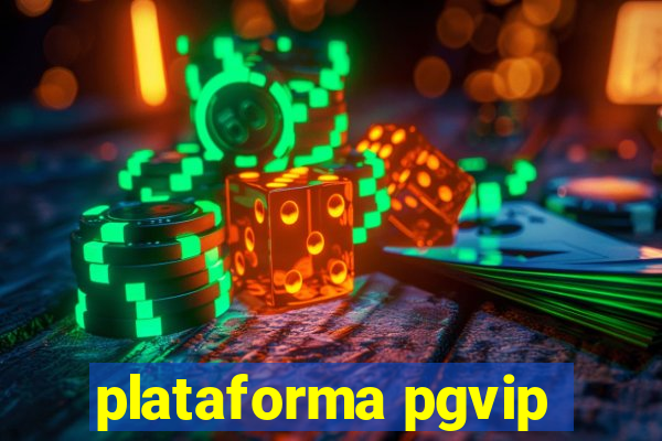 plataforma pgvip